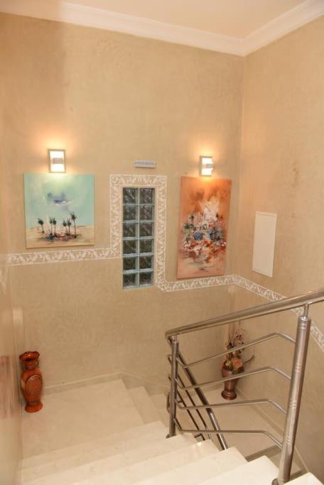 Villa Ecologique Jnane Yaya أغادير المظهر الخارجي الصورة