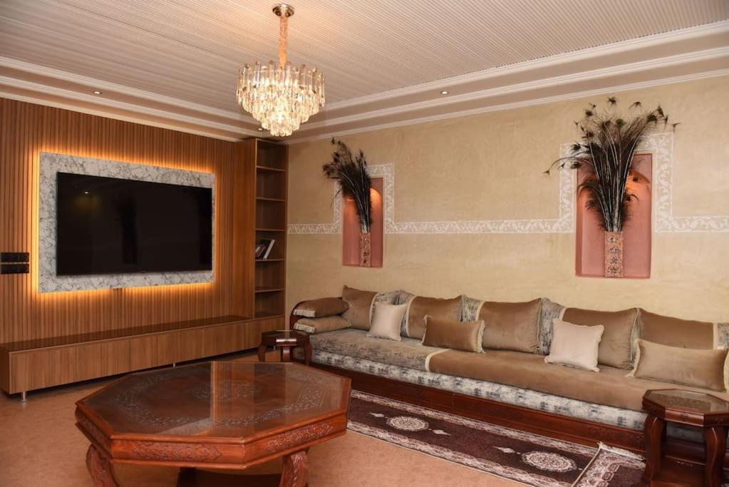 Villa Ecologique Jnane Yaya أغادير المظهر الخارجي الصورة
