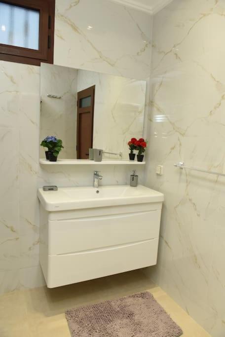 Villa Ecologique Jnane Yaya أغادير المظهر الخارجي الصورة