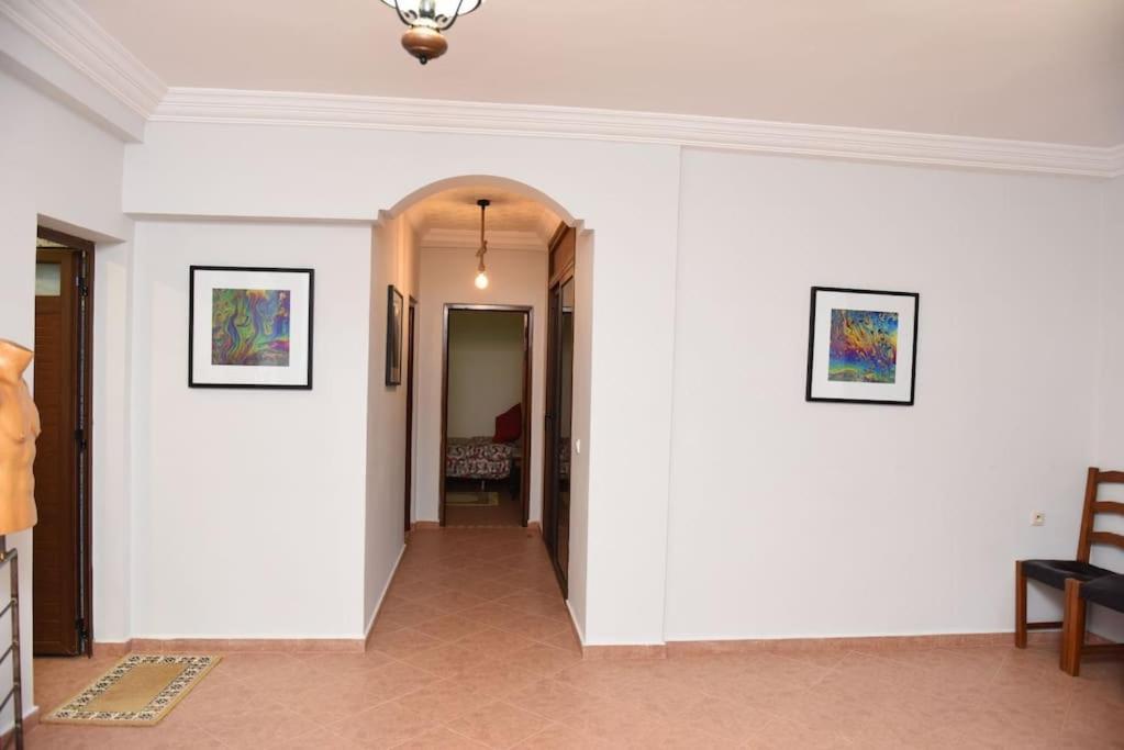 Villa Ecologique Jnane Yaya أغادير المظهر الخارجي الصورة